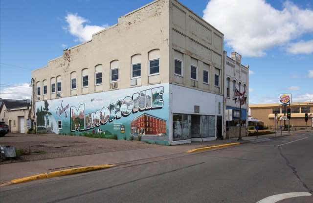 Affordable 1 Bedroom Apartment – Prime Main St. Location! photos photos