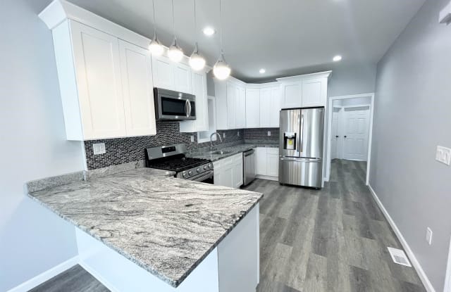 725 KENNEDY BLVD - 725 John F. Kennedy Boulevard, Bayonne, NJ 07002