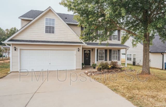 220 Catterick Way - 220 Catterick Way, Fountain Inn, SC 29644