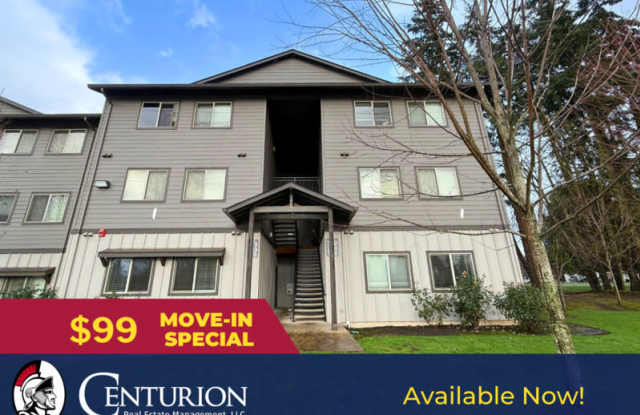 4261 Hawthorne Ave NE - 4261 Hawthorne Avenue Northeast, Salem, OR 97301
