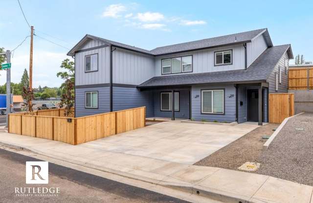 Newly Built 3 Bed/2 Bath Home in East Medford! photos photos Newly Built 3 Bed/2 Bath Home in East Medford! photos photos