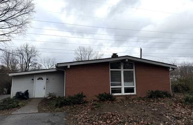 5210 Devon Dr - 5210 Devon Drive, Indianapolis, IN 46226