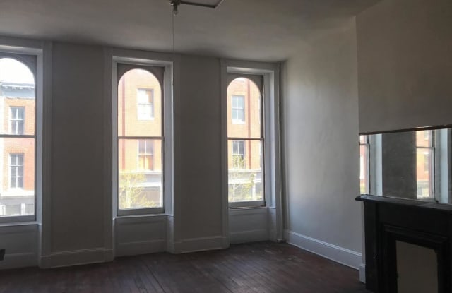 1427 W Baltimore St Unit 2 - 1427 West Baltimore Street, Baltimore, MD 21223
