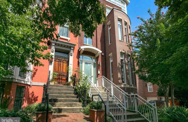 1209 O ST NW #1 Gallery 1