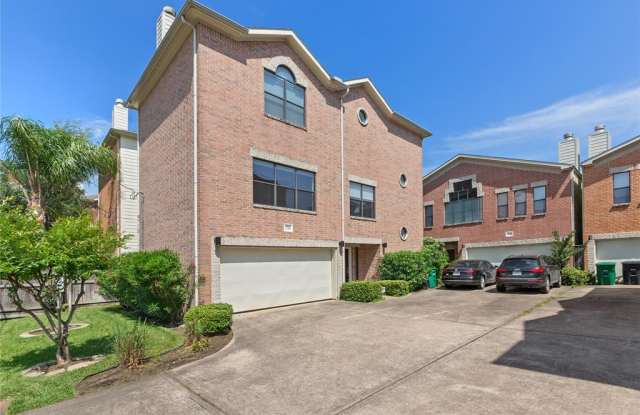 3716 Omeara Drive - 3716 Omeara Drive, Houston, TX 77025