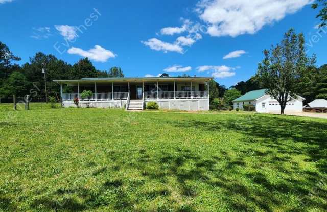2247 Fairview Rd - 2247 Fairview Road, Henry County, GA 30281