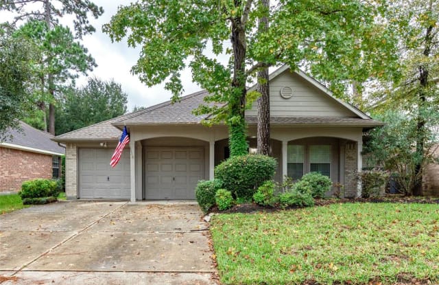 14511 Red Mulberry Lane - 14511 Red Mulberry Lane, Houston, TX 77044