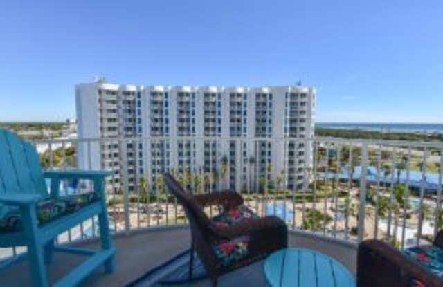 4207 Indian Bayou Trail - 4207 Indian Bayou Trail, Destin, FL 32541