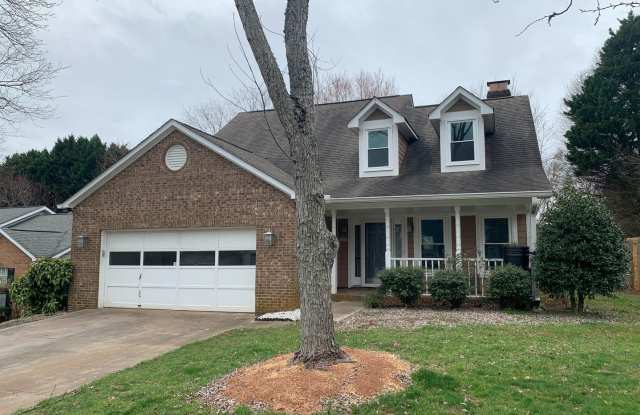 1215 Mcdowell Farms Dr - 1215 Mcdowell Farms Drive, Charlotte, NC 28217