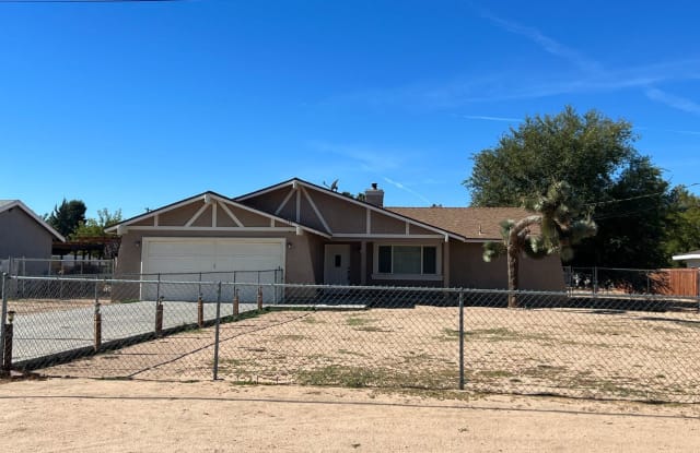 7484 Glider Avenue - 7484 Glider Avenue, Hesperia, CA 92345
