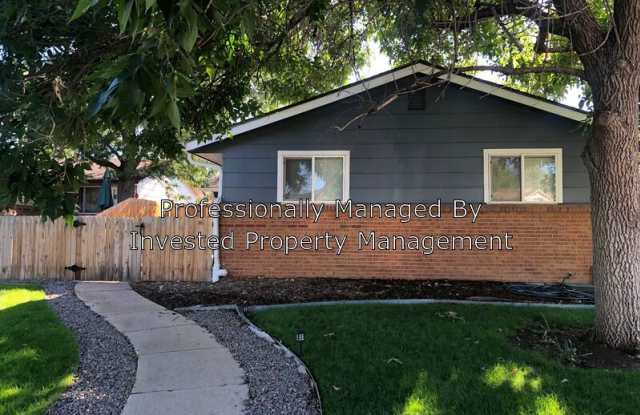 2978 S Delaware St - 2978 South Delaware Street, Englewood, CO 80110