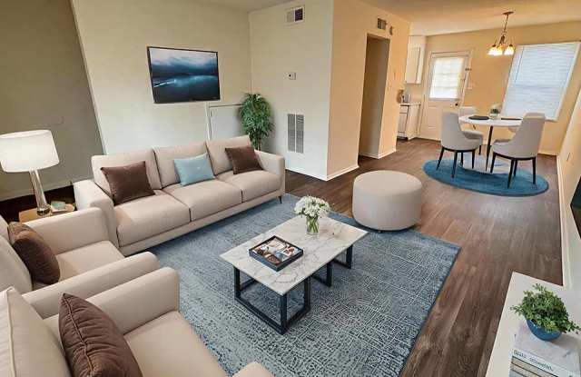 Woodstream Farms Apartments Gallery 3