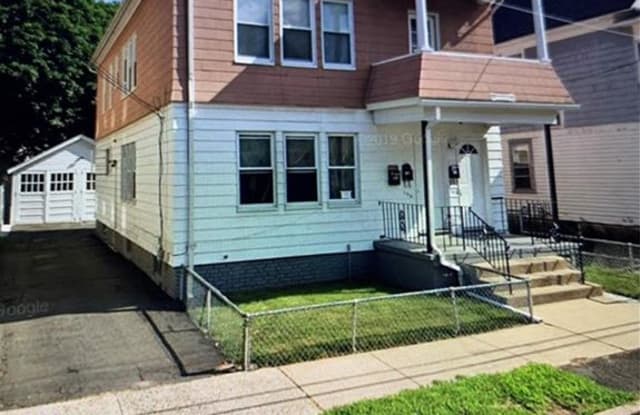 158-160 Lamson Street - 158 Lamson St, West Haven, CT 06516