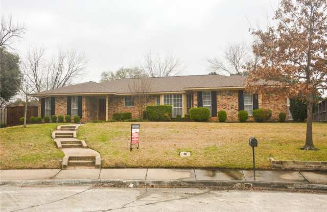 1320 Laramie Place - 1320 Laramie Place, Lewisville, TX 75077