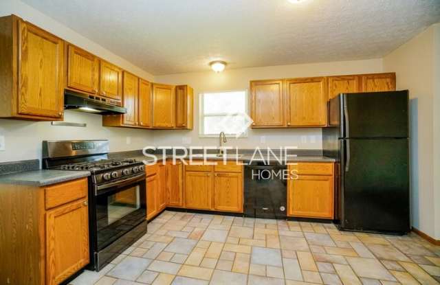 3992 Sandy Ridge Drive Gallery 4
