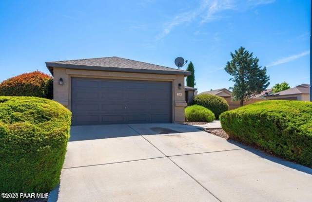 7585 N Knollwood Way - 7585 North Knollwood Way, Prescott Valley, AZ 86315