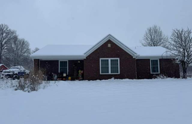6880 Benner Rd - 6880 Benner Road, Licking County, OH 43031