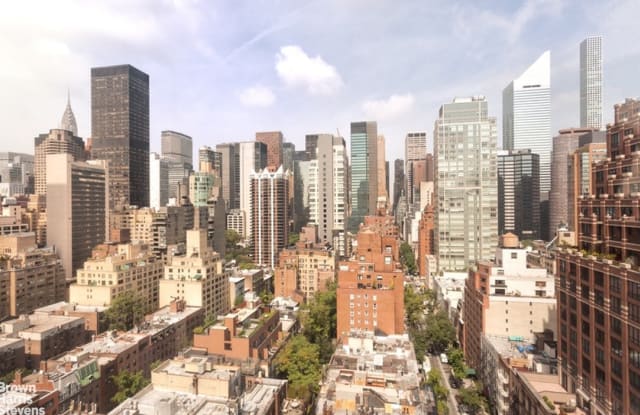 400 East 51st Street - 400 East 51st Street, New York City, NY 10022