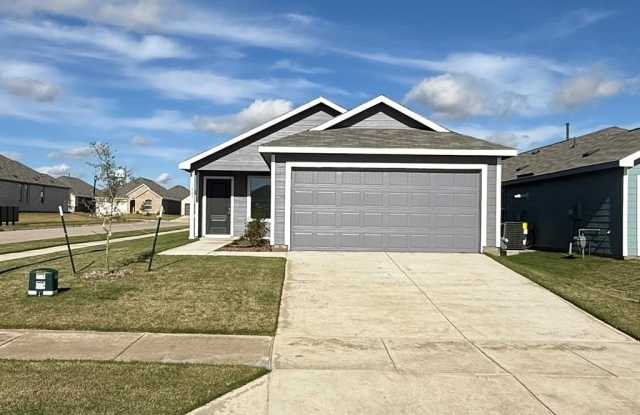 1005 Calley Pear Trail - 1005 Calley Pear Trail, Collin County, TX 75407