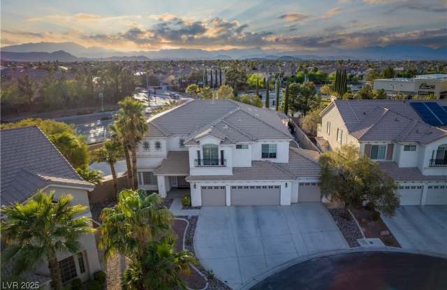 10725 Bernini Drive photos photos
