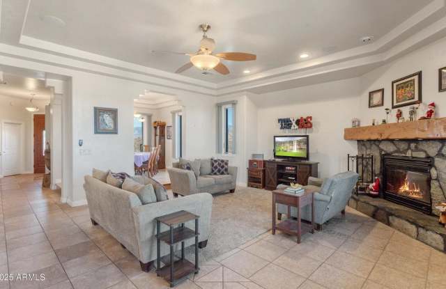 4290 South Silva Drive photos photos
