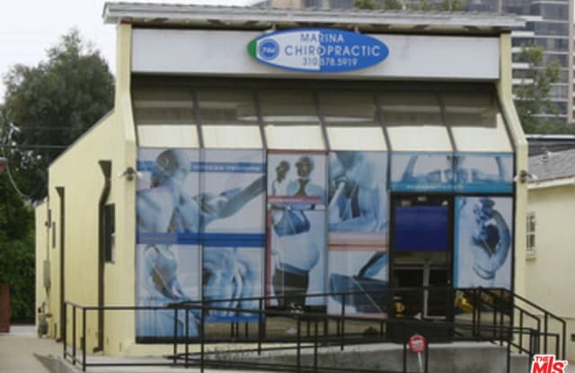 746 W WASHINGTON - 746 West Washington Boulevard, Los Angeles, CA 90292