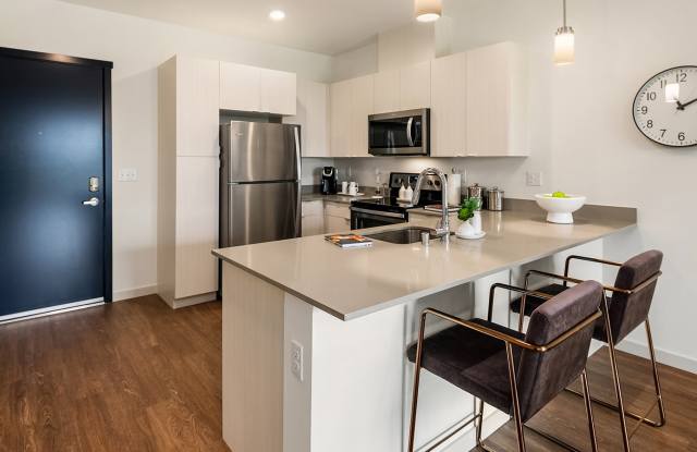 The Bond Apartments Gallery 2