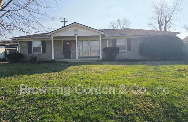 2817 Paden Drive photos photos