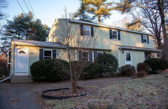 50 Pine Needle Lane - 50 Pine Needle Lane, Bristol County, MA 02048