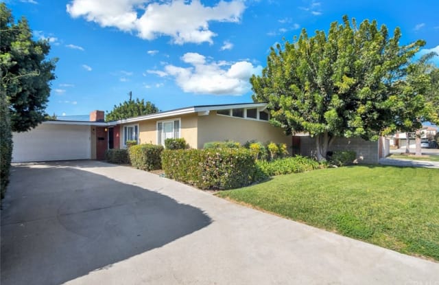 11671 Jewel Lane - 11671 Jewel Lane, Garden Grove, CA 92840