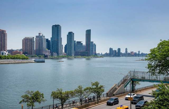 429 E 52nd St - 429 East 52nd Street, New York City, NY 10022