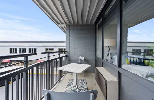 GoodHomes Bordeaux Gallery 3