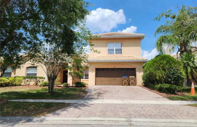 3930 PORT SEA PLACE - 3930 Port Sea Place, Osceola County, FL 34746