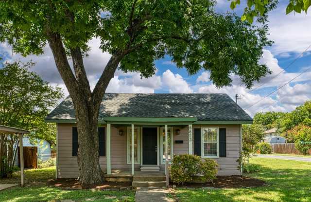 8823 San Benito Way - 8823 San Benito Way, Dallas, TX 75218 8823 San Benito Way - 8823 San Benito Way, Dallas, TX 75218