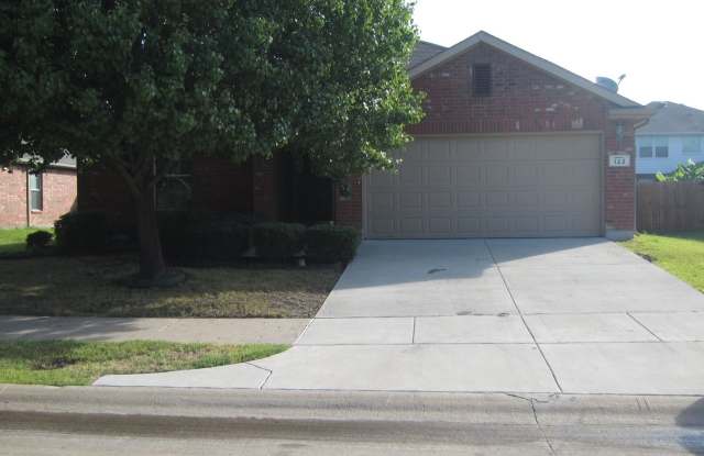 122 Redbud Dr - 122 Redbud Drive, Forney, TX 75126