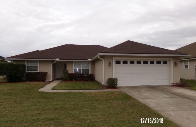 2711 CREEK RIDGE Drive - 2711 Creek Ridge Drive, Asbury Lake, FL 32043