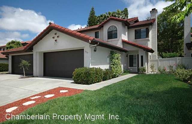 3519 Landsford Way - 3519 Landsford Way, Carlsbad, CA 92010
