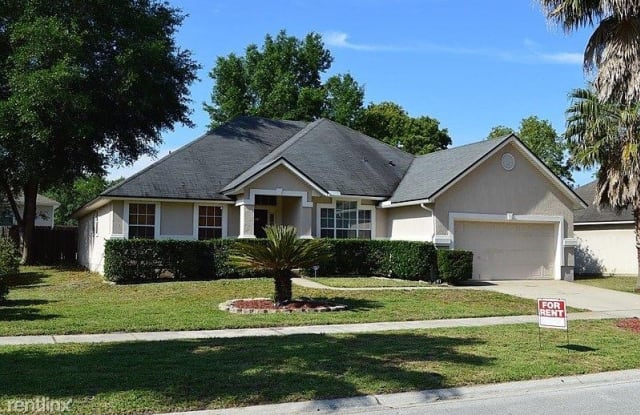 5528 Bristol Bay Lane North - 5528 Bristol Bay Lane North, Jacksonville, FL 32244