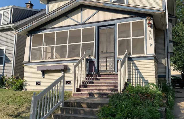 420 18th Street Northeast photos photos