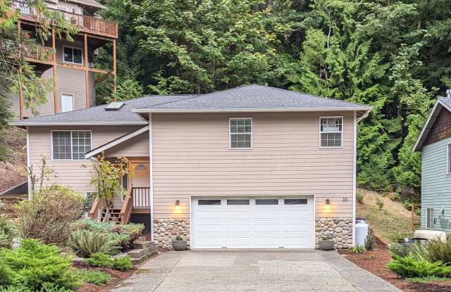 33 Sudden Valley Dr - 33 Sudden Valley Drive, Sudden Valley, WA 98229