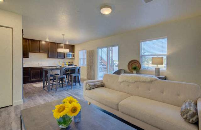 Poudre Trails Apartments photos photos Poudre Trails Apartments photos photos