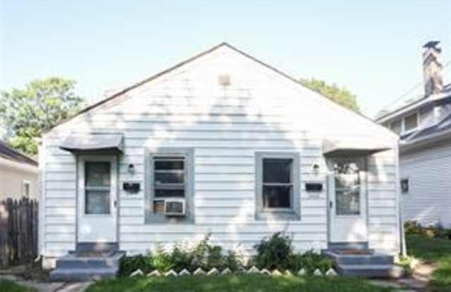 1928 North DEXTER Street - 1928 N Dexter St, Indianapolis, IN 46202
