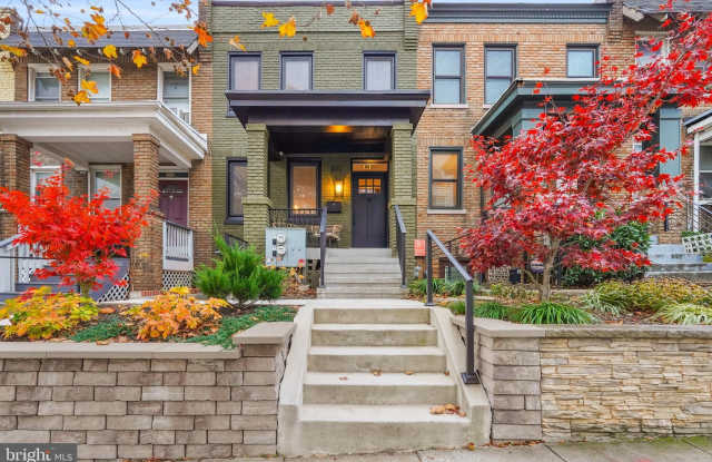 331 W Street NE - 331 W Street Northeast, Washington, DC 20002