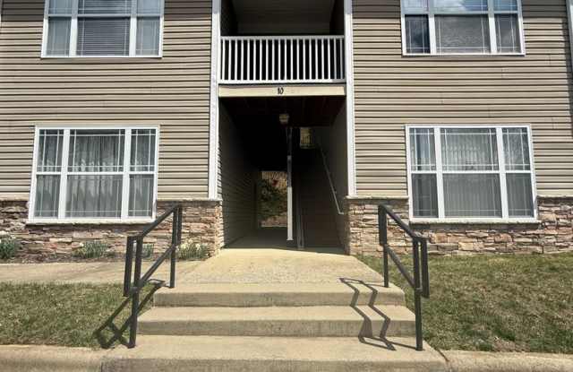 Charming 2 bedroom condo in North Asheville photos photos