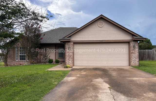 RENT READY! Great house!! 3 bed 2 bath 2 car garage - Eastside Fort Smith photos photos