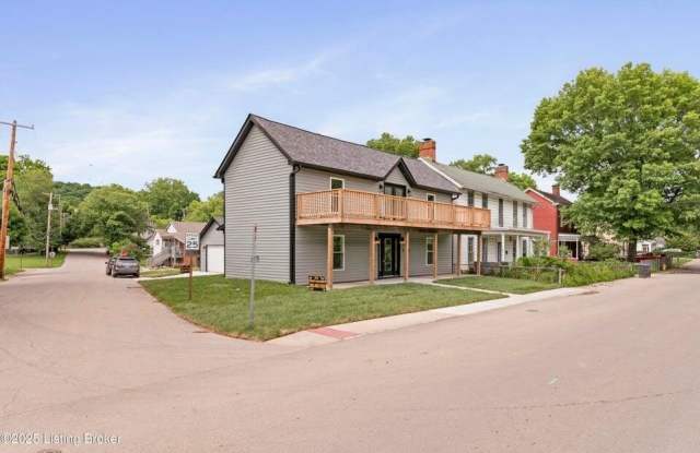 802 Kentucky Avenue photos photos