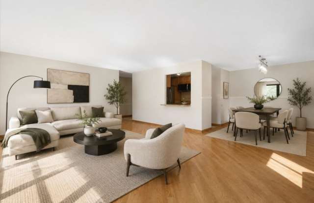 1169 South Plymouth Ct. Gallery 2