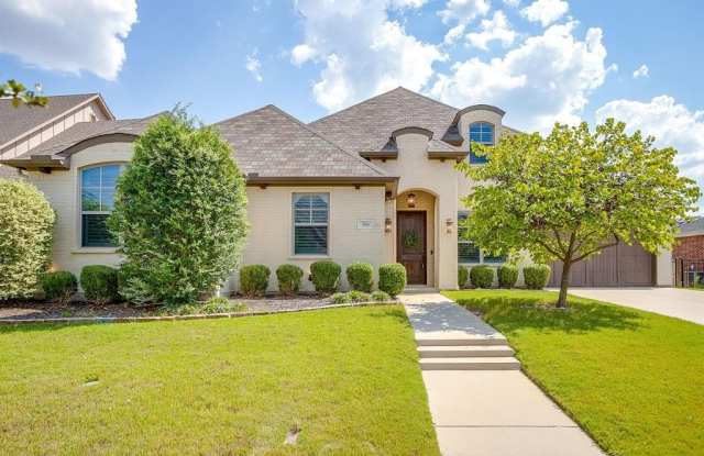 306 Creekview Terrace - 306 Creekview Terrace, Aledo, TX 76008