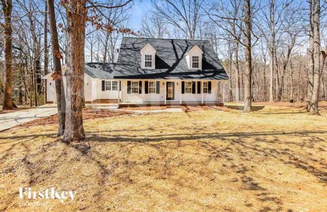 203 Hickory Wood Drive photos photos