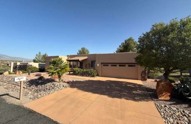 Long Term Vacation Rental Available Now - Fully Furnished In Verde Santa Fe on the golf course, Beautiful Views photos photos